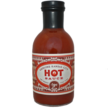 Hot Sauce Ingredient